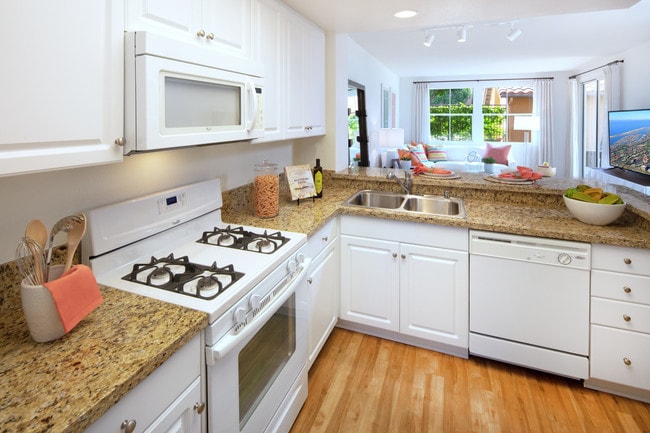 Photo - Sonoma Apartment Homes