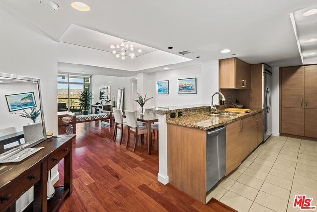 Photo - 13650 Marina Pointe Dr Unit 1706