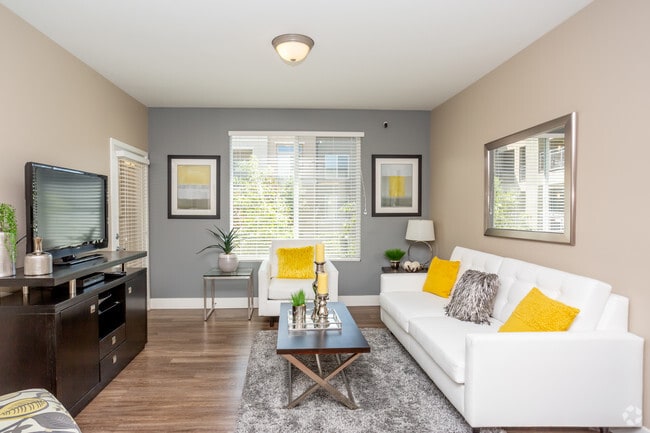 2BR, 2BA - 1108 SF - Circa 2020