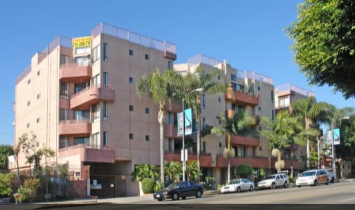 Photo - 1335 N La Brea Ave