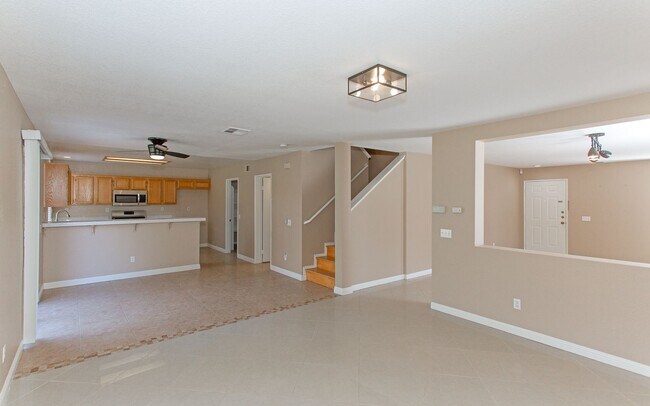 Photo - Large 4 Bedroom, 2.5 Bath Home with Large 3 Car Garage!!