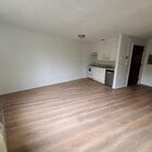 main room - 5555 W 8th St Apartments