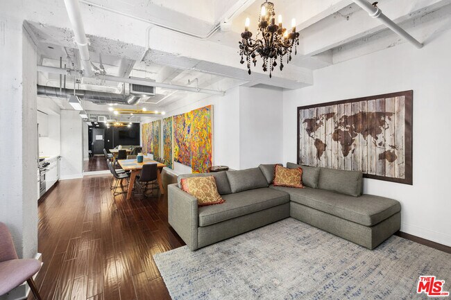 Photo - 6253 Hollywood Blvd Unit 503