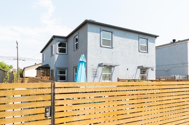 Building Photo - 4531 Wilson Ave Unit 4531 Wilson Ave