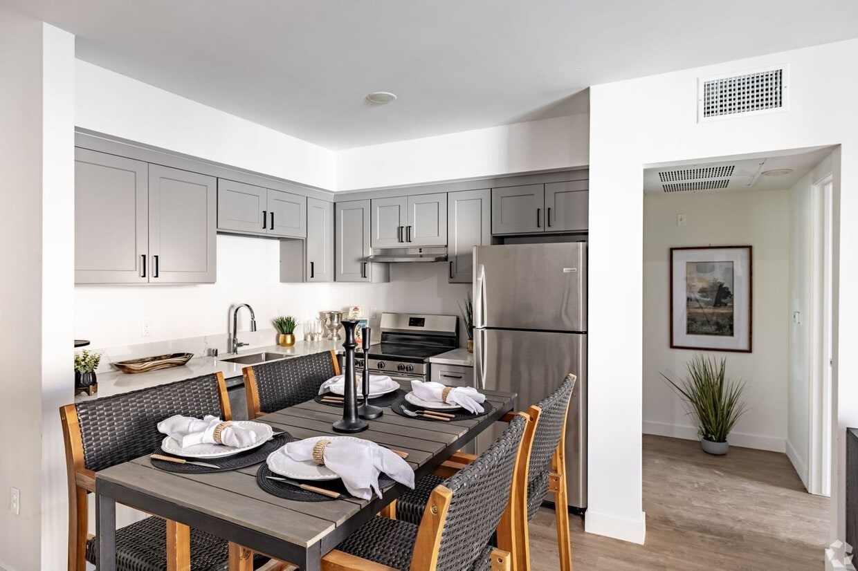 Floor Plan - 0+1 Studio-3rd Floor~Courtyard 310