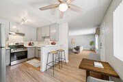 Photo - Dwell Apartment Homes
