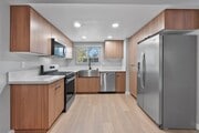 Photo - Countrywood Apartments