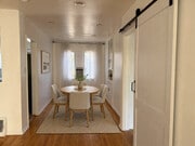Dining room - 1001 S Sierra Bonita Ave