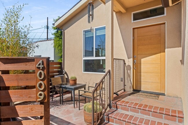 Photo - 4007 W 60th St