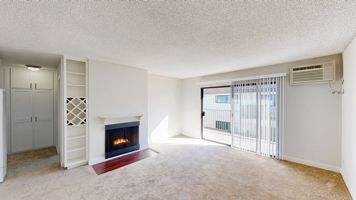 3D Tour - Casa Tiempo Apartments