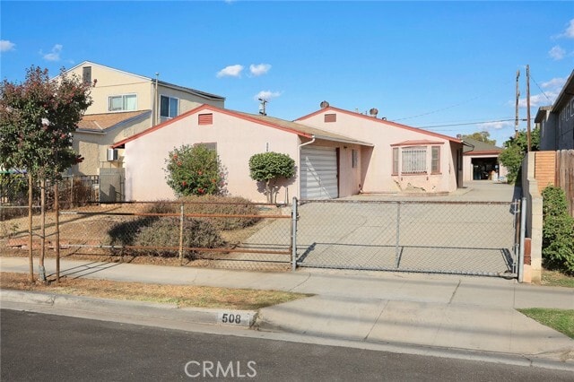 Building Photo - 508 N Chandler Ave Rental