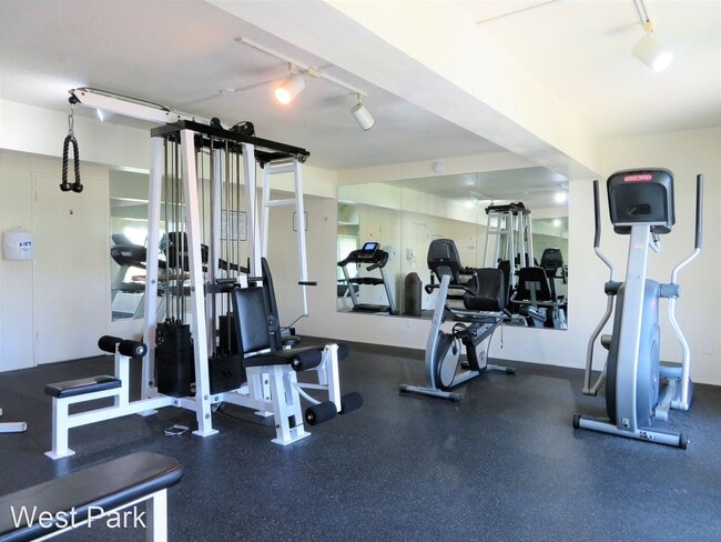 Photo - West Park Apartments