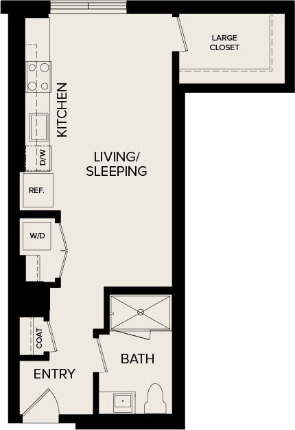 Floor Plan - S7