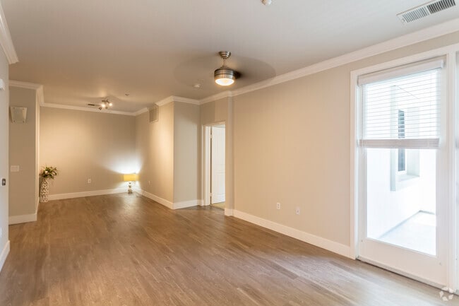 2 BR, 2.5 BA - 1167 SF - Apex Mission Valley