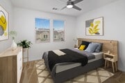 Photo - Village of Escaya - 3 Br 2.5 Ba - 2 car attached garage - must see this fabulous community! Unit #154