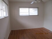 Bedroom 2 - 8124 Gonzaga Ave House