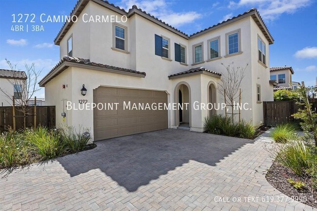 Building Photo - 1272 Camino Carmelo