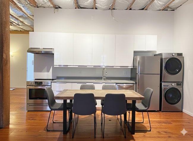 Building Photo - Julian Building – Lofts Unit 202