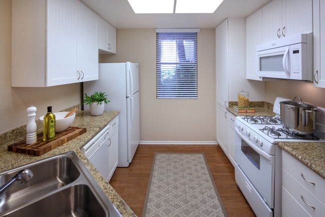 Photo - Brittany Apartment Homes