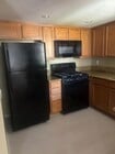 Kitchen - 1313 Massachusetts Ave Condo Unit 201