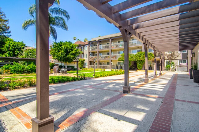 Photo - The Olive Tree Apartments