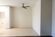 Dining Area - Tarzana Apartments