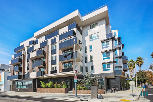 Building Photo - Ogden Garden by Wiseman