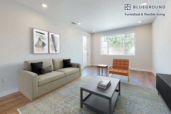 Photo - 825 S Myrtle Ave Apartment Unit FL4-ID10190A