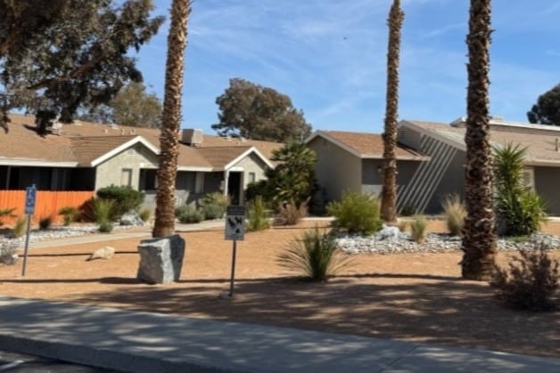 Quail Springs Village Apartments - Quail Springs Village Apartments