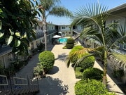 Photo - Newly remodeled studio in a gated building... Unit 29