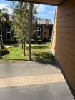 View out bedroom 2 window - 802 Kalpati Cir Condo Unit C