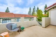 Photo - Beautiful Aliso Viejo Condo in the Seagate Colony-2/2