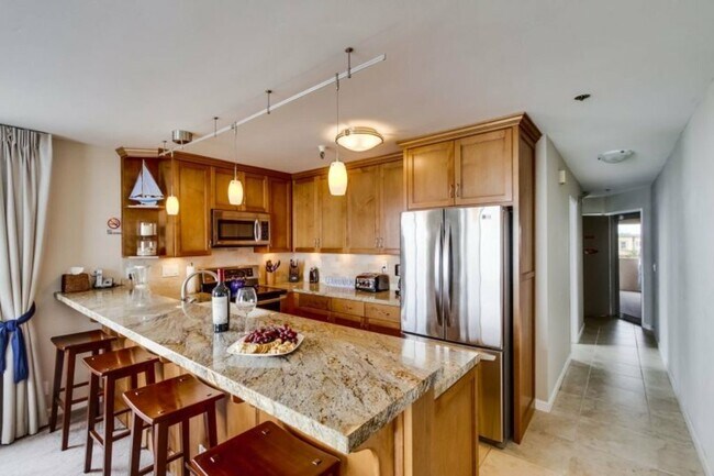 Photo - 4667 Ocean Blvd Unit 301