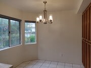 Dining Area - 3124 Oakview Ln