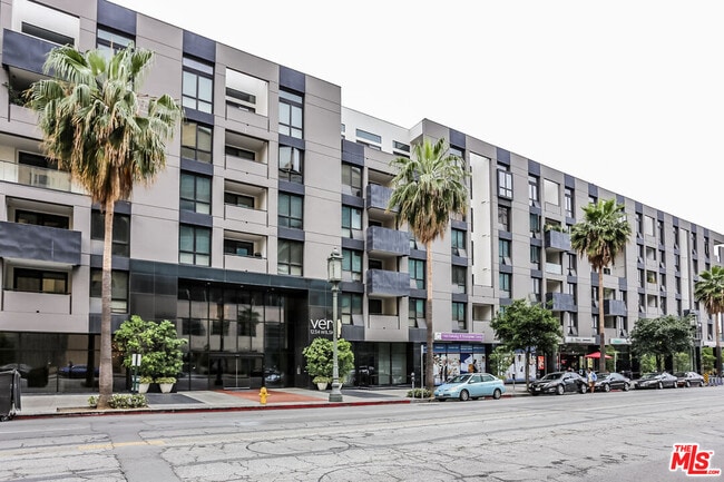 Photo - 1234 Wilshire Blvd Unit 231