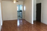 Living room - 5937 1/2 Buffalo Ave Apartment Unit 5937