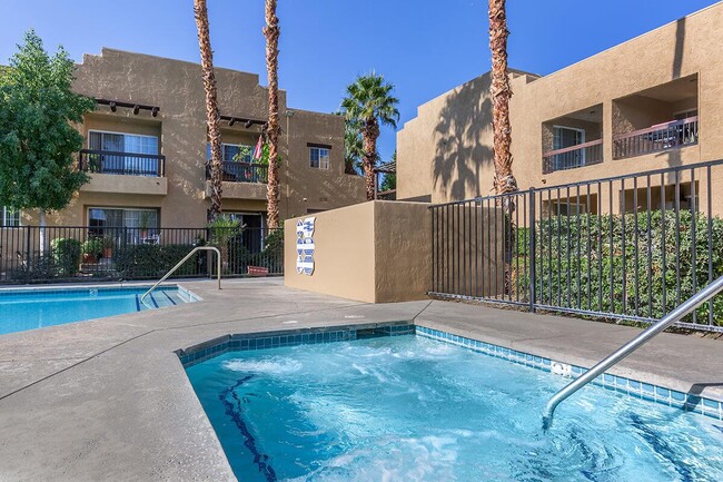 Palos Verdes Villas - Palos Verdes Villas Apartments