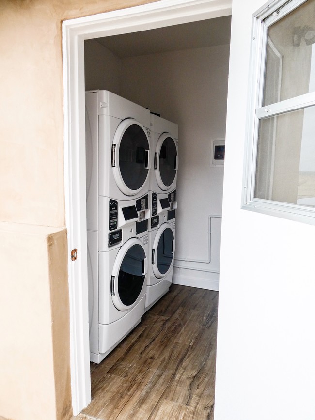 Photo - Neptune Apartment Homes