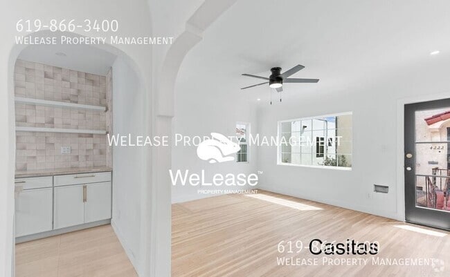Building Photo - 4224 Iowa St Rental