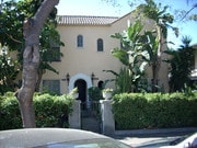 Front building - 8264 Norton Ave Unit C