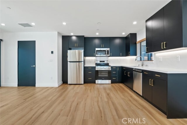 Building Photo - 2631 Cochran Ave