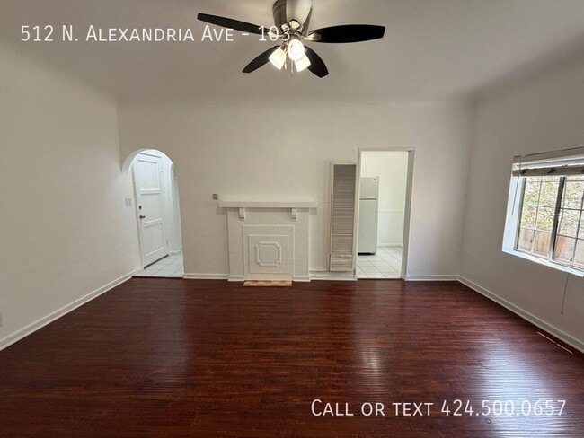 Building Photo - 512 Alexandria Ave Unit 103