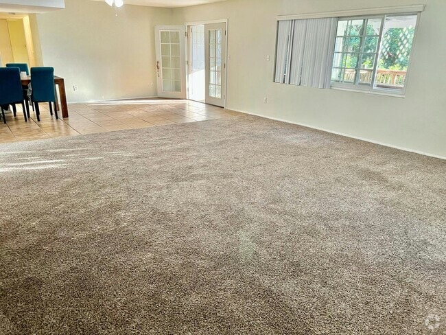 Building Photo - 4580 55th St Rental