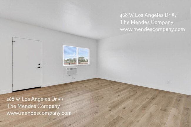 Photo - 468-72 W Los Angeles Dr Unit 7