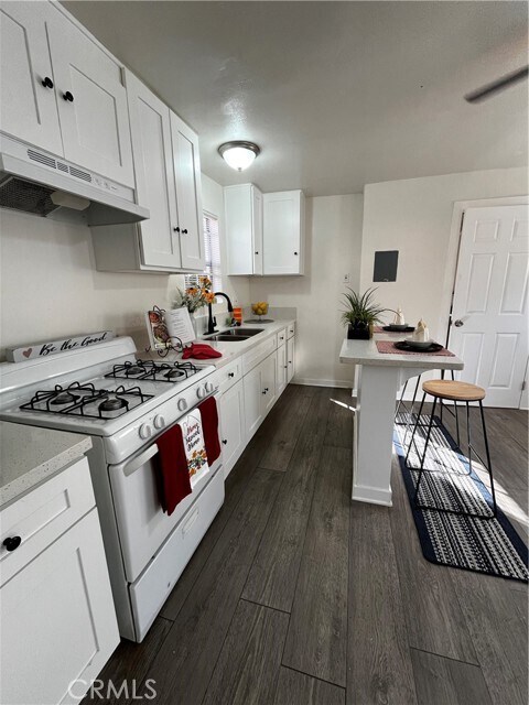 Photo - 4518 Normandie Ave