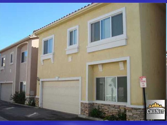 Photo - 20300 Vanowen St Townhome