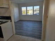 Living Room - Front of House - 25515 Senator Ave