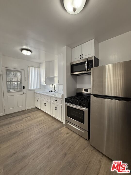 Building Photo - 4082 Leimert Blvd Rental
