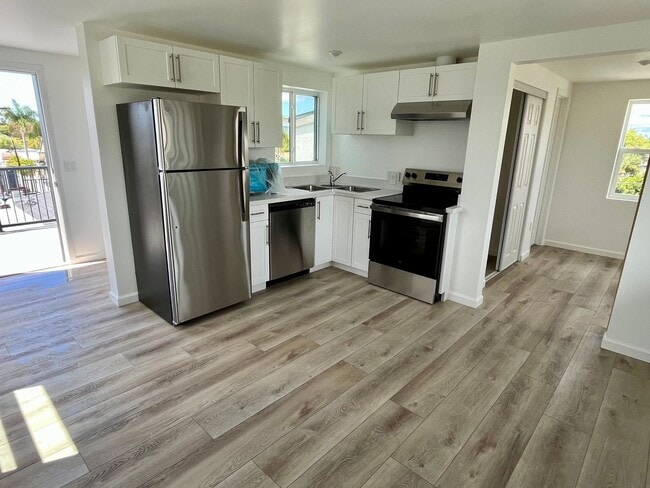 Photo - Kensington: 1 Bedroom 1 Bath Unit 09