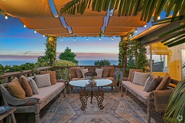 Building Photo - Welcome to Sacred Sanctuary: Your Ocean Vi... Rental